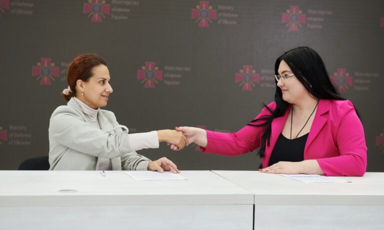 1. RECOVERY _ МІНОБОРОНИ