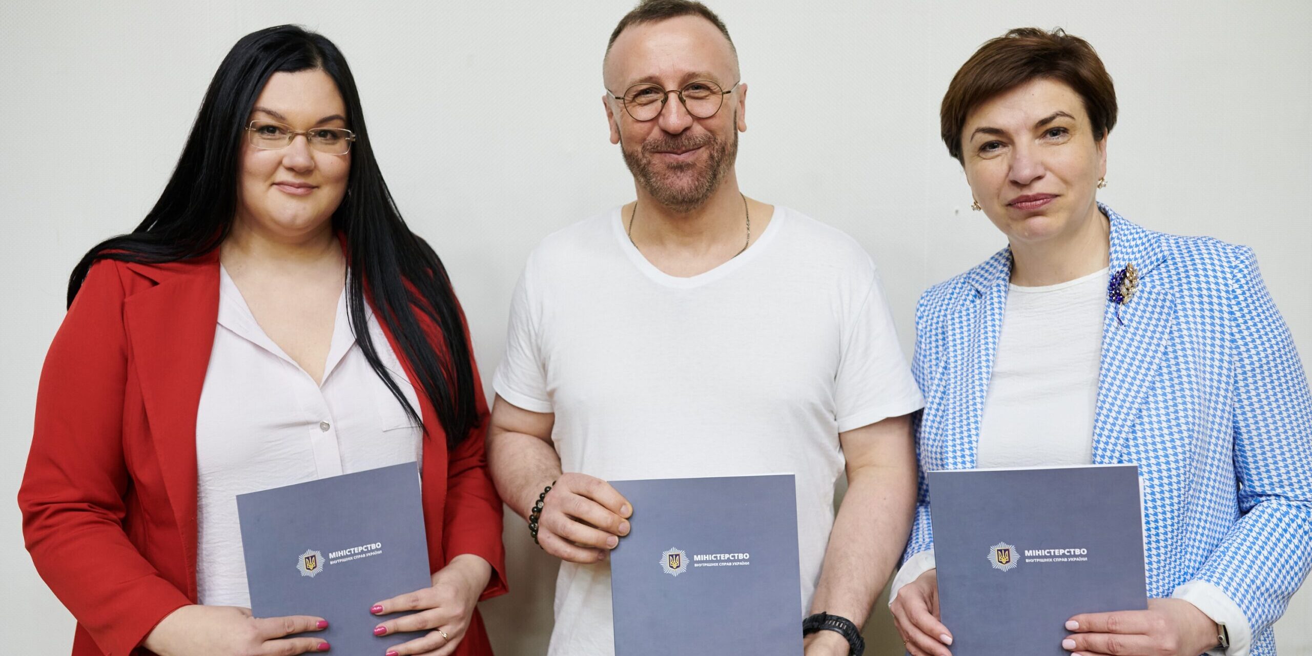 Підписання Меморандуму про співпрацю з МВС (1)