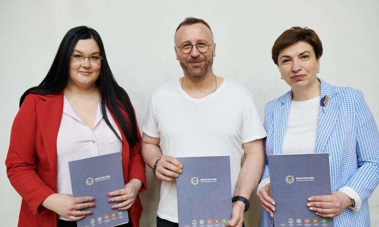 Підписання Меморандуму про співпрацю з МВС (1)